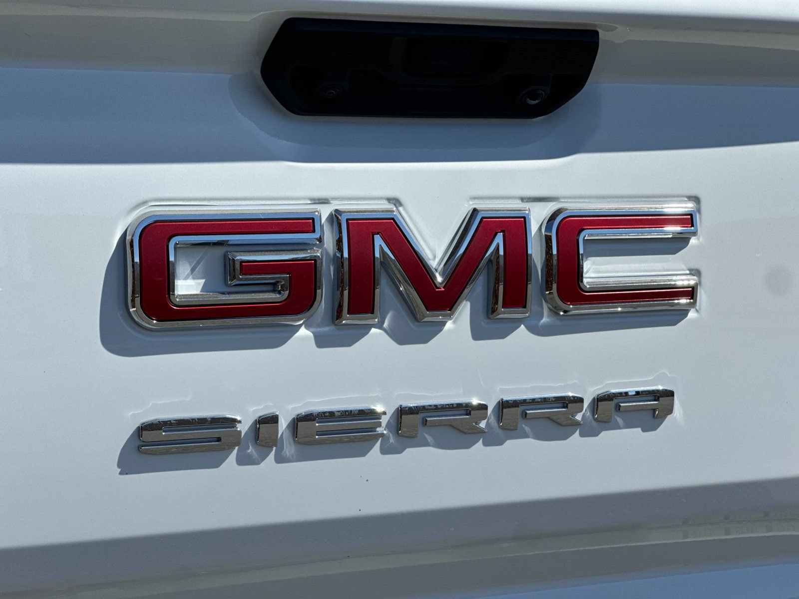 New 2026 GMC Sierra 1500 Pro w/ Pro Value Package RWD image 24