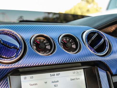 Used 2020 Ford Mustang GT Premium w/ GT Performance Package image 25