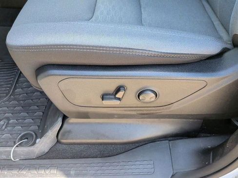 Used 2025 RAM 1500 Lone Star image 13