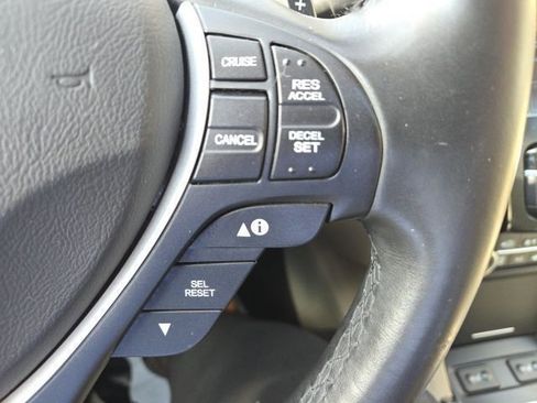 Used 2016 Acura ILX FWD image 25