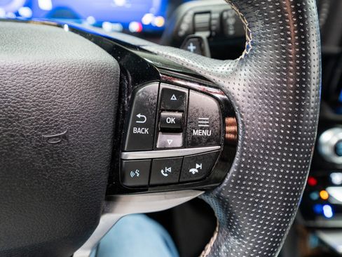 Used 2021 Ford Explorer ST w/ Equipment Group 401A image 28