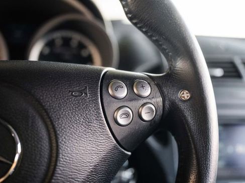 Used 2006 Mercedes-Benz SLK 55 AMG image 72