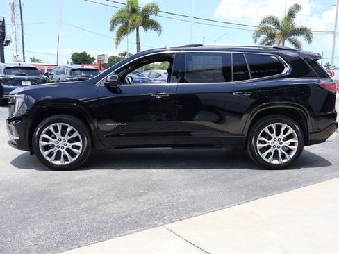 New 2026 GMC Acadia Denali w/ Super Cruise Package FWD image 5