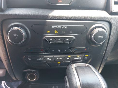 Used 2022 Ford Ranger XLT w/ Tremor Off-Road Package AWD/4WD image 21