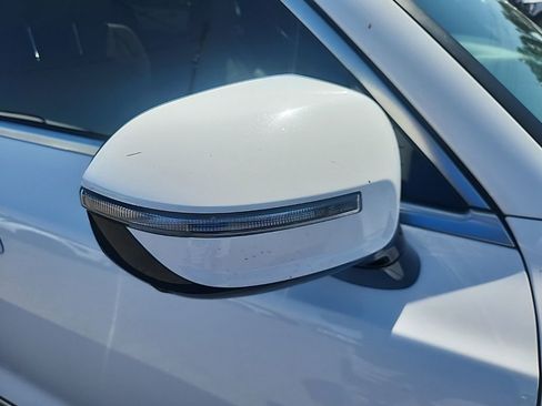 Used 2022 Kia Telluride SX w/ Towing Package FWD image 16