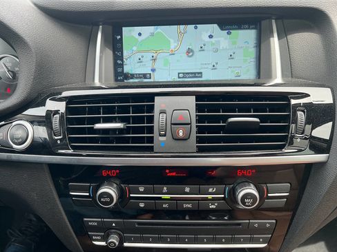 Used 2017 BMW X3 sDrive28i RWD image 31