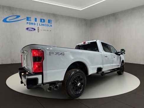 New 2026 Ford F350 Lariat w/ Black Appearance Package AWD/4WD image 9