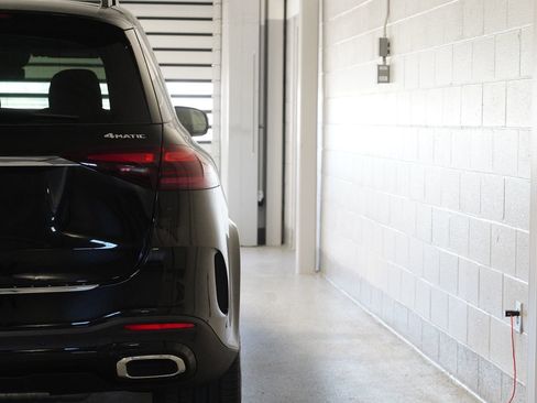 New 2026 Mercedes-Benz GLE 350 4MATIC image 13