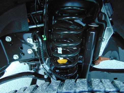 Used 2022 Ford F450 Limited w/ FX4 Off-Road Package image 74