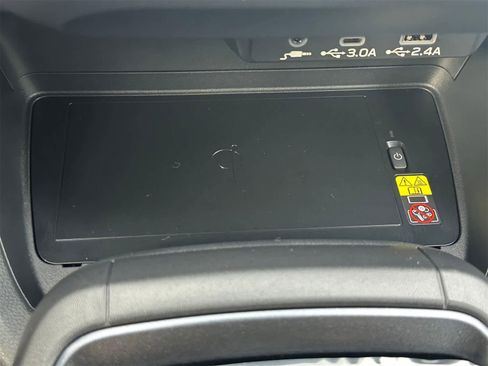 New 2026 Subaru Impreza RS image 20