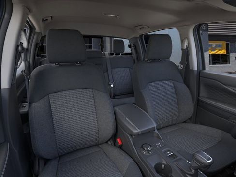 New 2025 Ford Ranger XLT w/ FX4 Off-Road Package image 10