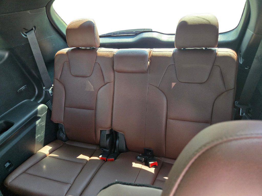Certified 2023 Kia Telluride SX FWD image 20