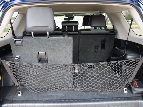 Used 2023 Toyota 4Runner SR5 Premium w/ Moonroof Package image 12