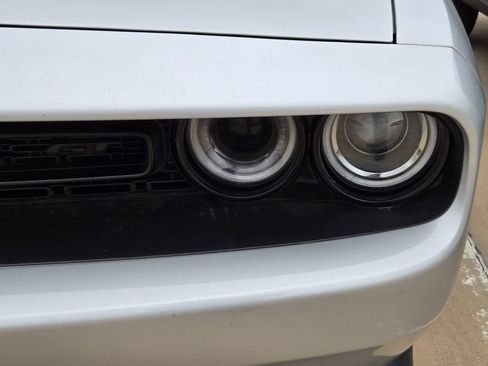 Used 2022 Dodge Challenger GT w/ Blacktop Package RWD image 14