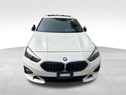 Used 2021 BMW 228i xDrive Gran Coupe w/ Convenience Package image 9