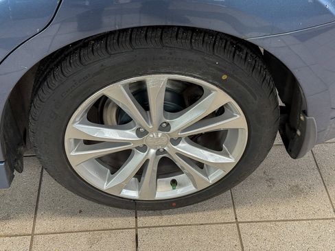 Used 2013 Subaru Legacy 2.5i Limited w/ Popular Pkg 2 image 8