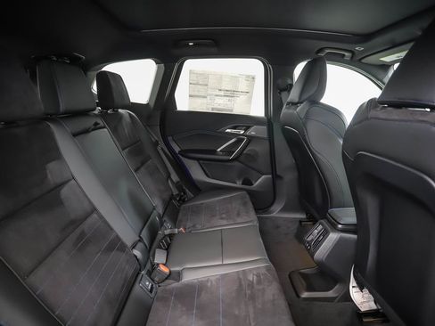 New 2026 BMW X1 xDrive28i w/ Technology Package image 27