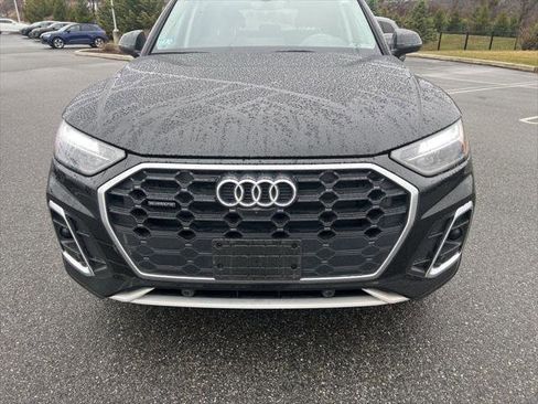 Certified 2023 Audi Q5 2.0T Premium Plus w/ Premium Plus Package image 2