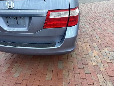 Used 2007 Honda Odyssey EX-L image 12