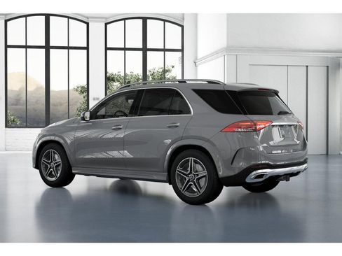 New 2026 Mercedes-Benz GLE 350 4MATIC image 30