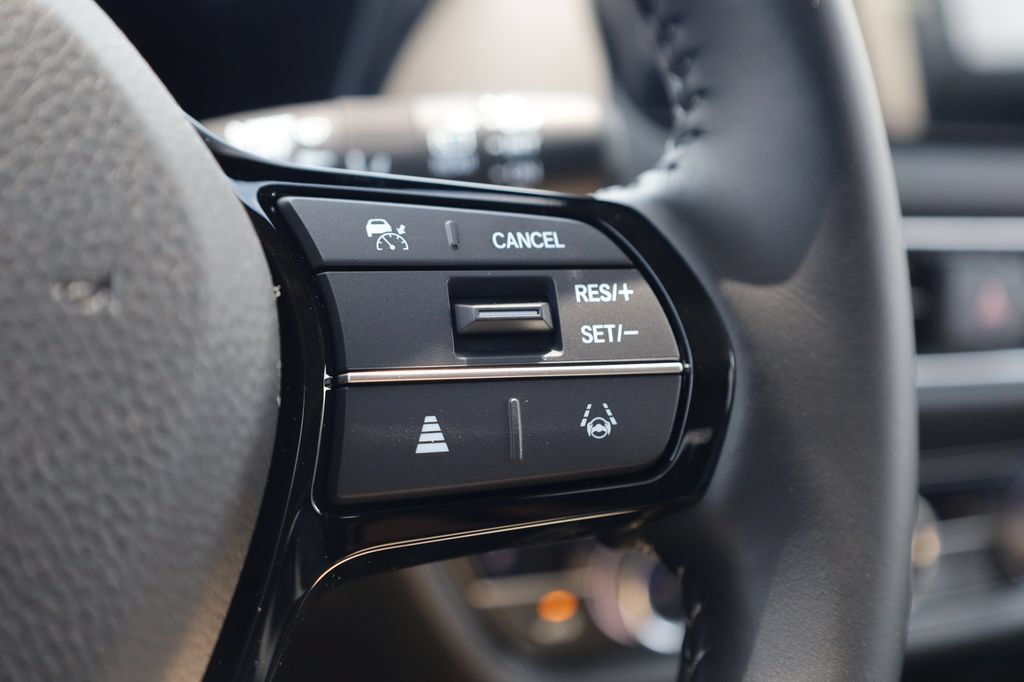 New 2027 Honda HR-V EX-L image 18