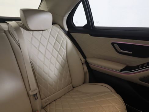 Used 2023 Mercedes-Benz S 580 4MATIC Sedan image 15