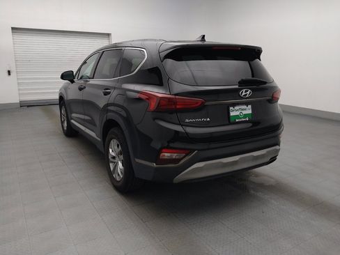 Used 2019 Hyundai Santa Fe SEL w/ Cargo Package FWD image 5