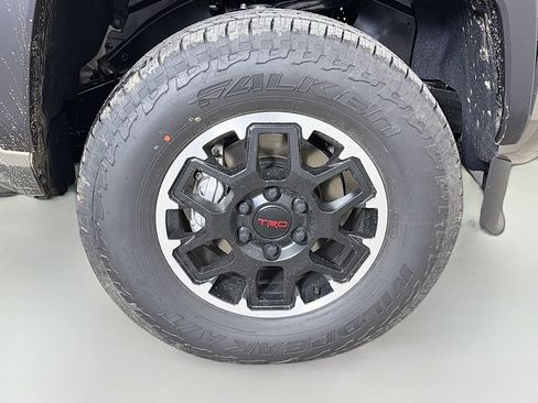 New 2026 Toyota Tacoma TRD Off-Road AWD/4WD image 27