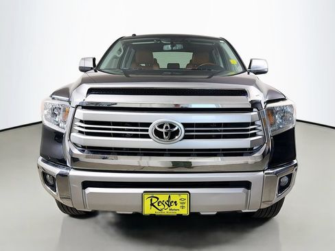 Used 2014 Toyota Tundra 1794 Edition AWD/4WD image 2