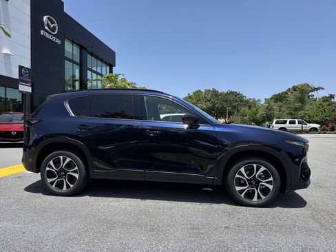 New 2026 MAZDA CX-5 Preferred AWD/4WD image 23
