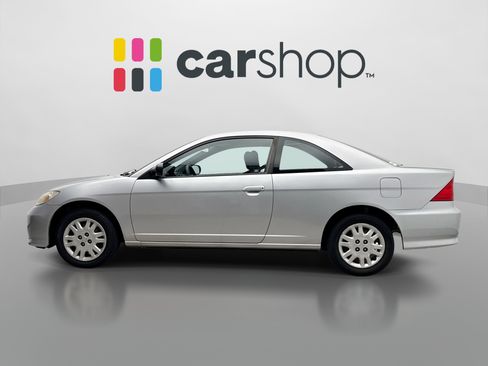 Used 2005 Honda Civic LX image 2