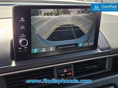 Certified 2025 Honda Pilot EX-L image 32