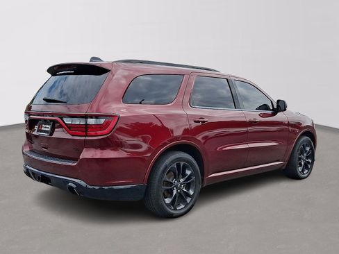 Used 2023 Dodge Durango R/T RWD image 6
