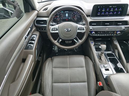 Used 2021 Kia Telluride SX AWD/4WD image 40