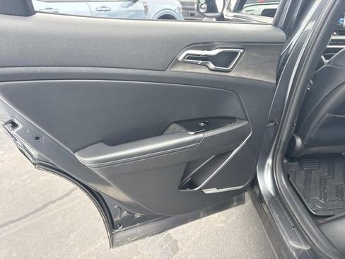 Used 2023 Kia Sportage X-Line image 21