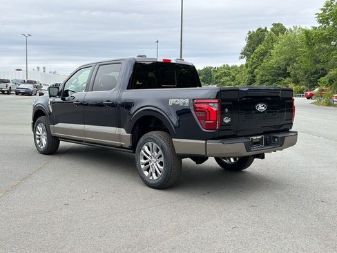 New 2026 Ford F150 King Ranch AWD/4WD image 3
