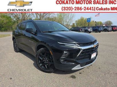 Used 2023 Chevrolet Blazer LT w/ Convenience Package