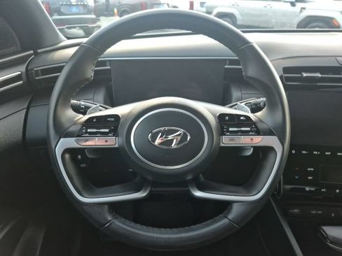 Used 2024 Hyundai Santa Cruz XRT AWD/4WD image 23