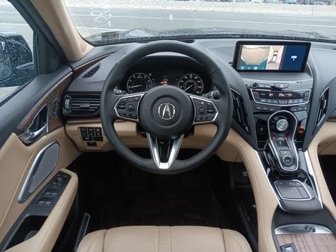 Used 2024 Acura RDX w/ Advance Package AWD/4WD image 22