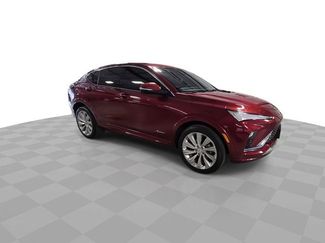 Used 2024 Buick Envista Avenir FWD video 2