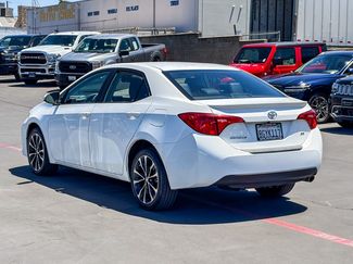 Used 2019 Toyota Corolla SE FWD video 2