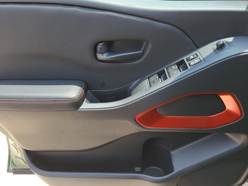 New 2026 Nissan Frontier PRO-4X AWD/4WD image 17