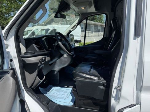 Used 2020 Ford Transit 250 Medium Roof w/ Load Area Protection Package image 7