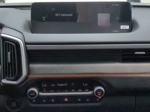 New 2025 MAZDA CX-50 AWD 2.5 Turbo w/ Weather Package image 18