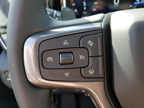 New 2026 Chevrolet Silverado 1500 High Country AWD/4WD image 13