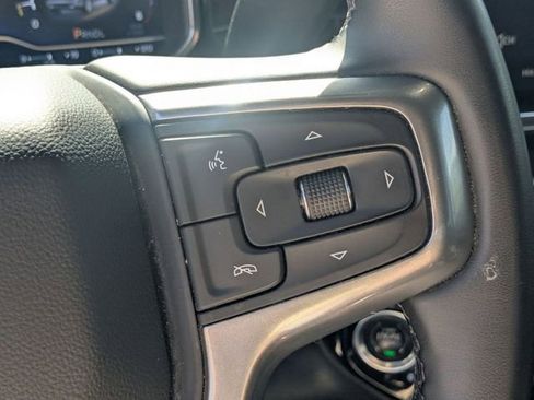 Used 2025 Chevrolet Silverado 1500 LT RWD image 24