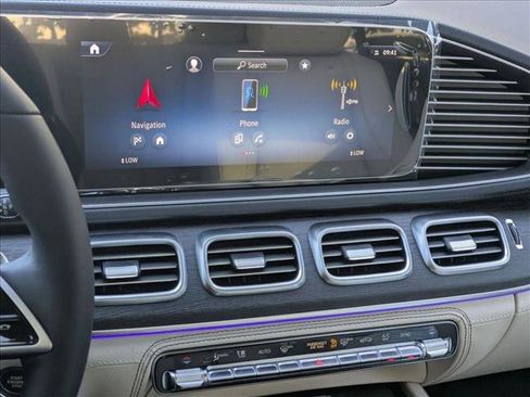 New 2026 Mercedes-Benz GLE 350 4MATIC image 12