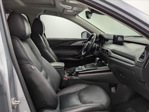 Used 2023 MAZDA CX-9 Touring image 22