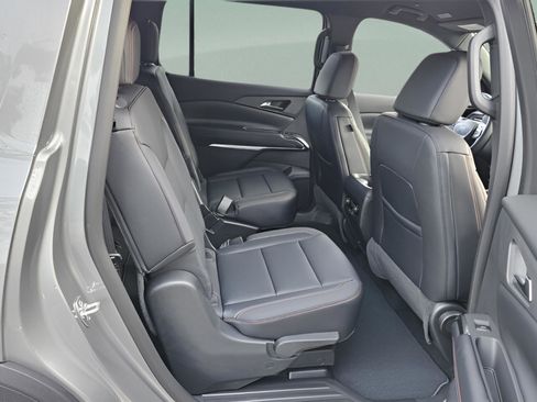 New 2026 Chevrolet Traverse Z71 image 16