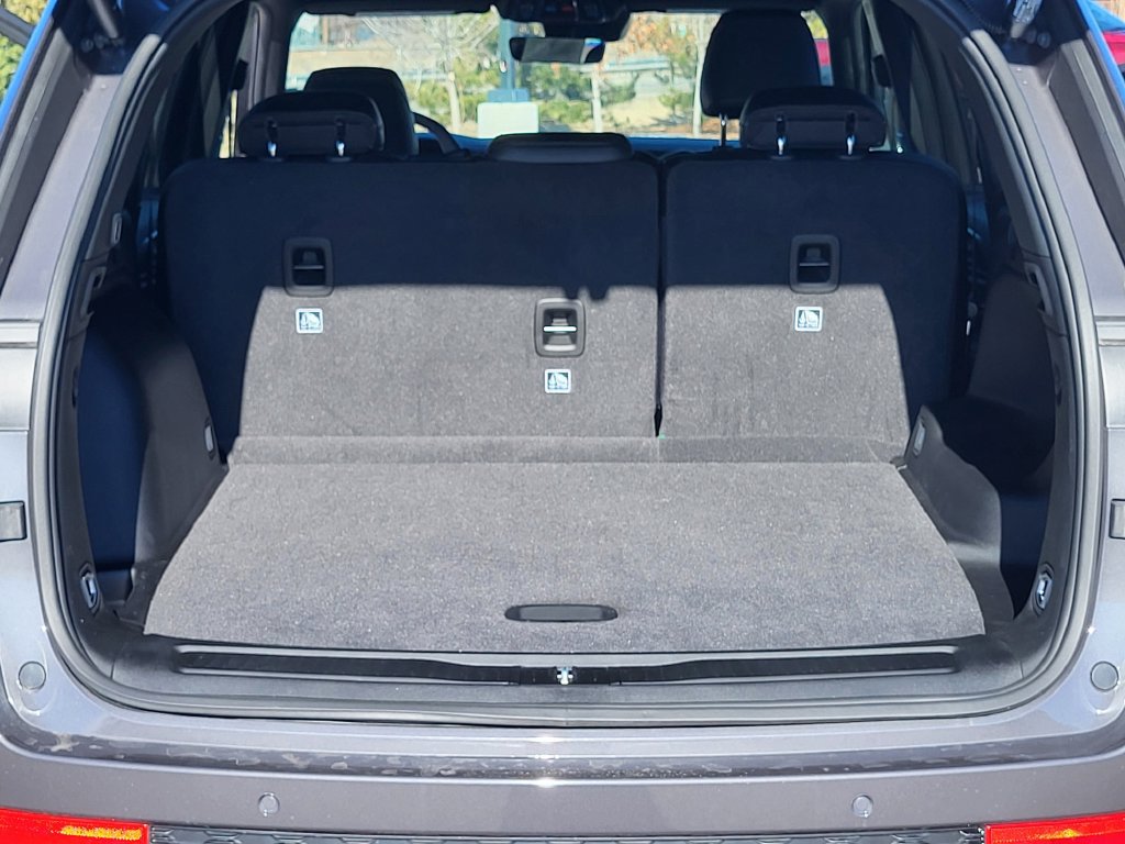 New 2026 Jeep Grand Cherokee Altitude AWD/4WD image 28
